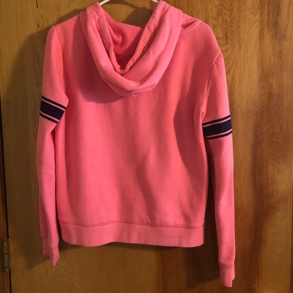 VS Pink Hoodie - Picture 2 of 3